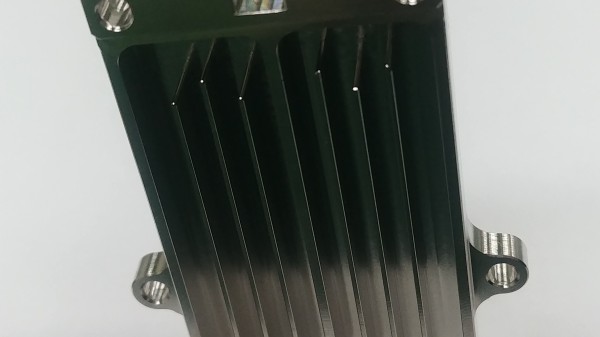 무산소동 니켈 도금 브레이징